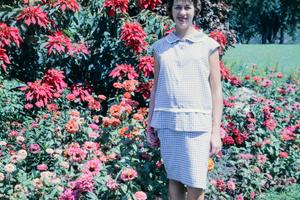 Photo of Jeanine VanKerckhove